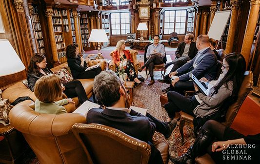 Salzburg Global Seminar